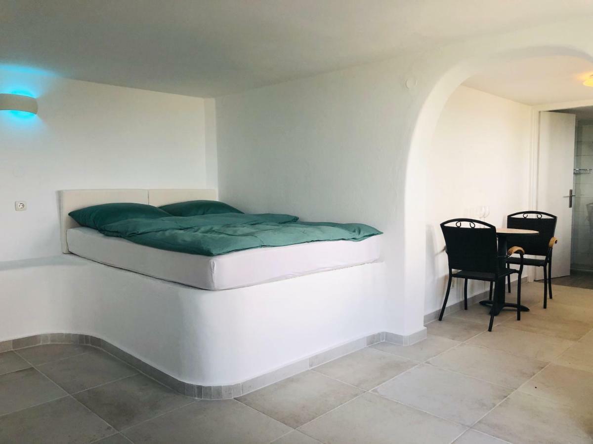 Luxus Tholos Bay Eksteriør billede