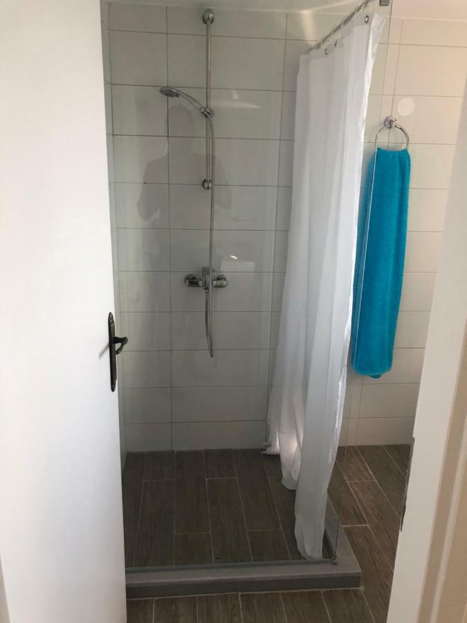 Luxus Tholos Bay Eksteriør billede